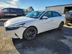 5NPLM4AG4NH085360 2022 HYUNDAI ELANTRA