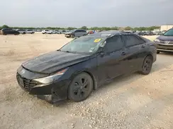 5NPLM4AG4PH086950 2023 HYUNDAI ELANTRA