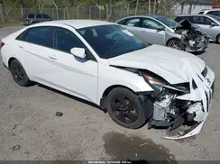 5NPLM4AG4PH087127 2023 HYUNDAI ELANTRA