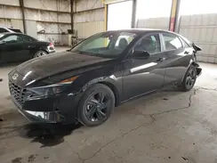 5NPLM4AG4PH087354 2023 HYUNDAI ELANTRA