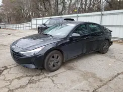 5NPLM4AG4PH088813 2023 HYUNDAI ELANTRA