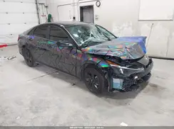 5NPLM4AG4PH089511 2023 HYUNDAI ELANTRA