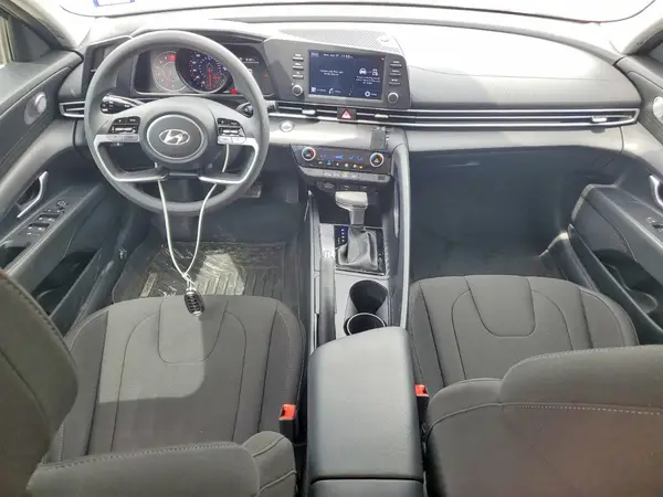 5NPLM4AG4PH089895 2023 HYUNDAI ELANTRA - Image 8