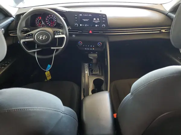 5NPLM4AG4PH090237 2023 HYUNDAI ELANTRA - Image 8