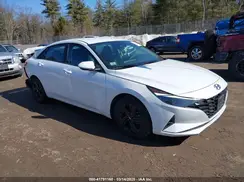 5NPLM4AG4PH090979 2023 HYUNDAI ELANTRA