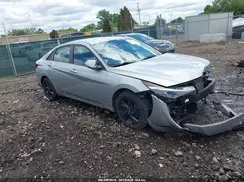 5NPLM4AG4PH091646 2023 HYUNDAI ELANTRA