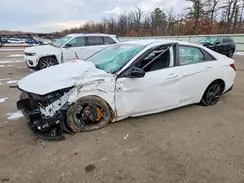 5NPLM4AG4PH091985 2023 HYUNDAI ELANTRA