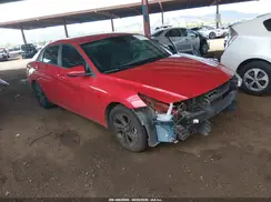 5NPLM4AG4PH092845 2023 HYUNDAI ELANTRA
