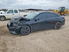5NPLM4AG4PH093266 2023 HYUNDAI ELANTRA