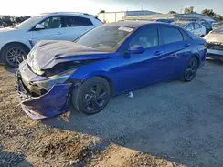 5NPLM4AG4PH093591 2023 HYUNDAI ELANTRA