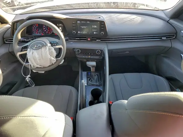 5NPLM4AG4PH093591 2023 HYUNDAI ELANTRA - Image 8