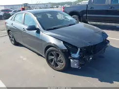 5NPLM4AG4PH093672 2023 HYUNDAI ELANTRA