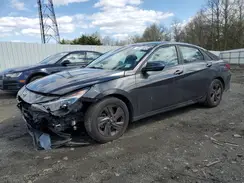 5NPLM4AG4PH093770 2023 HYUNDAI ELANTRA