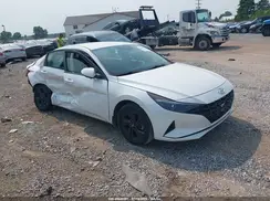 5NPLM4AG4PH095065 2023 HYUNDAI ELANTRA