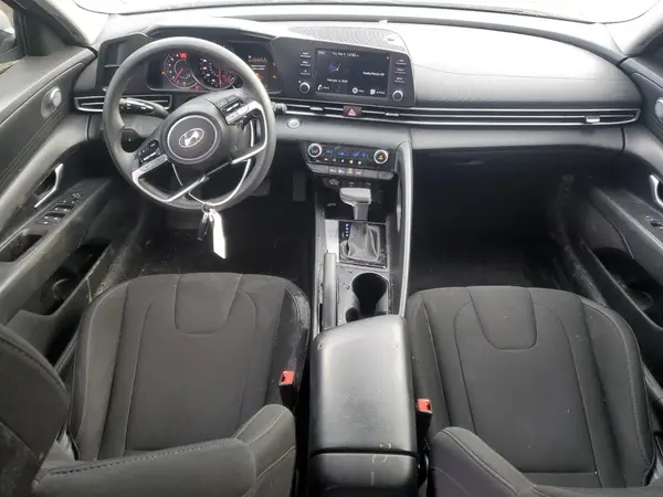 5NPLM4AG4PH095163 2023 HYUNDAI ELANTRA - Image 8