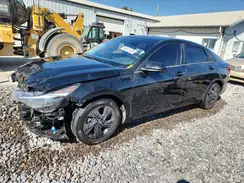 5NPLM4AG4PH095342 2023 HYUNDAI ELANTRA