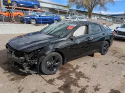 5NPLM4AG4PH095583 2023 HYUNDAI ELANTRA