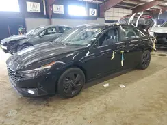 5NPLM4AG4PH095759 2023 HYUNDAI ELANTRA