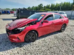 5NPLM4AG4PH100197 2023 HYUNDAI ELANTRA