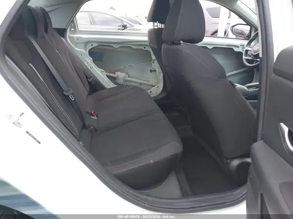 5NPLM4AG4PH102127 2023 HYUNDAI ELANTRA - Image 8