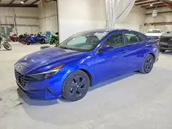 5NPLM4AG4PH102273 2023 HYUNDAI ELANTRA