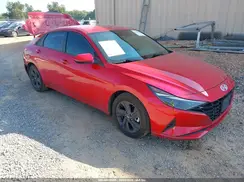 5NPLM4AG4PH102497 2023 HYUNDAI ELANTRA