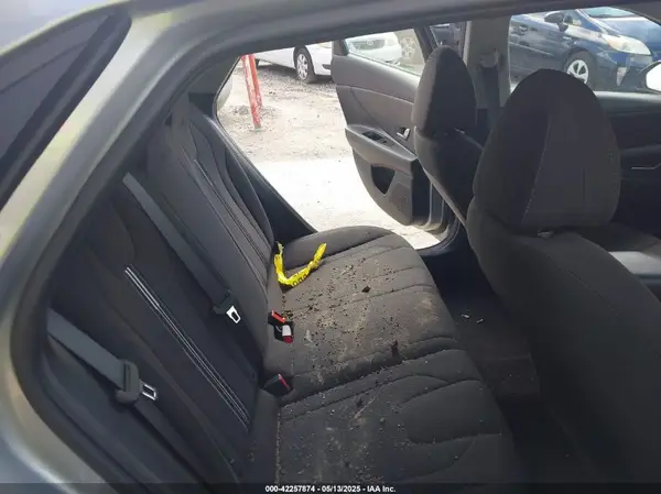 5NPLM4AG4PH103505 2023 HYUNDAI ELANTRA - Image 8