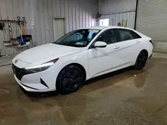 5NPLM4AG4PH103861 2023 HYUNDAI ELANTRA