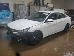 5NPLM4AG4PH104203 2023 HYUNDAI ELANTRA