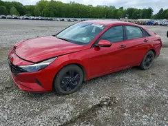 5NPLM4AG4PH104279 2023 HYUNDAI ELANTRA