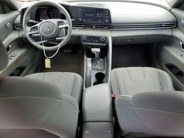 5NPLM4AG4PH104279 2023 HYUNDAI ELANTRA - Image 8