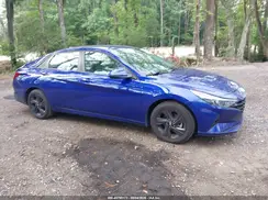 5NPLM4AG4PH104413 2023 HYUNDAI ELANTRA