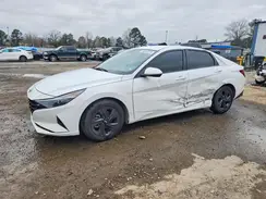 5NPLM4AG4PH104623 2023 HYUNDAI ELANTRA