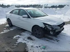 5NPLM4AG4PH104640 2023 HYUNDAI ELANTRA