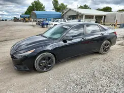 5NPLM4AG4PH104797 2023 HYUNDAI ELANTRA
