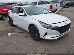 5NPLM4AG4PH105139 2023 HYUNDAI ELANTRA