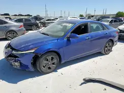 5NPLM4AG4PH105206 2023 HYUNDAI ELANTRA