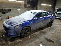 5NPLM4AG4PH107277 2023 HYUNDAI ELANTRA