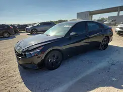5NPLM4AG4PH108008 2023 HYUNDAI ELANTRA