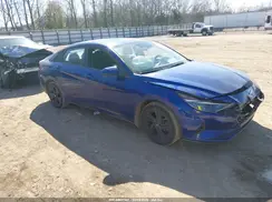 5NPLM4AG4PH108400 2023 HYUNDAI ELANTRA