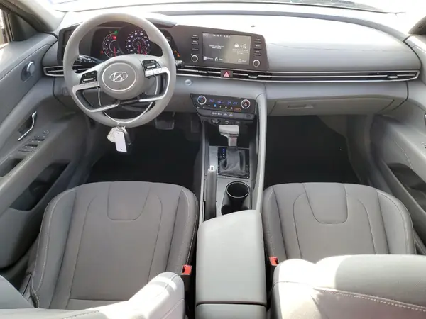 5NPLM4AG4PH108736 2023 HYUNDAI ELANTRA - Image 8