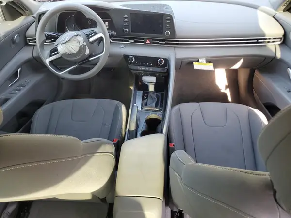 5NPLM4AG4PH110244 2023 HYUNDAI ELANTRA - Image 8