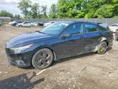 5NPLM4AG4PH110339 2023 HYUNDAI ELANTRA