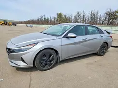5NPLM4AG4PH110437 2023 HYUNDAI ELANTRA
