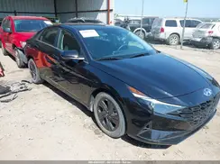 5NPLM4AG4PH110471 2023 HYUNDAI ELANTRA