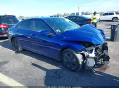 5NPLM4AG4PH110793 2023 HYUNDAI ELANTRA