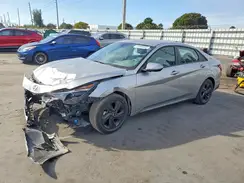 5NPLM4AG4PH112592 2023 HYUNDAI ELANTRA