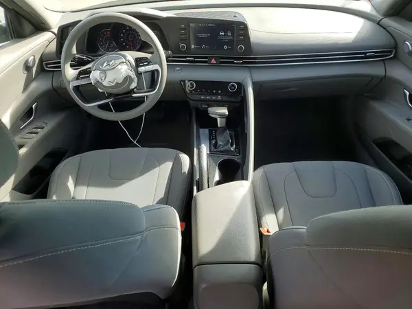5NPLM4AG4PH112592 2023 HYUNDAI ELANTRA - Image 8
