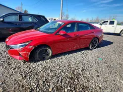 5NPLM4AG4PH112883 2023 HYUNDAI ELANTRA