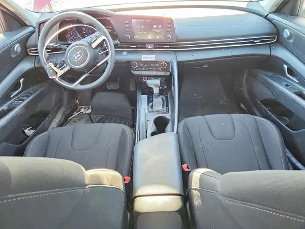 5NPLM4AG4PH112883 2023 HYUNDAI ELANTRA - Image 8